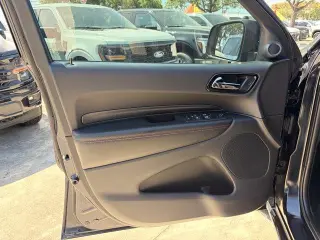 Dodge Durango 2025 GT SUV de 4 puertas