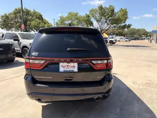 Dodge Durango 2025 GT SUV de 4 puertas