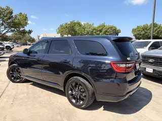 Dodge Durango 2025 GT SUV de 4 puertas