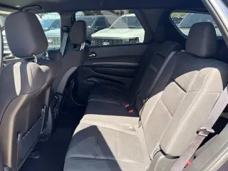 Dodge Durango 2025 GT SUV de 4 puertas