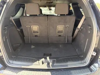 Dodge Durango 2025 GT SUV de 4 puertas