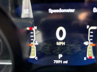 Jeep Wrangler 2025 4x4 Sahara SUV de 4 puertas