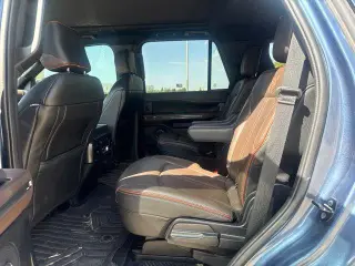 Ford Expedition 2020 4x4 King Ranch SUV de 4 puertas