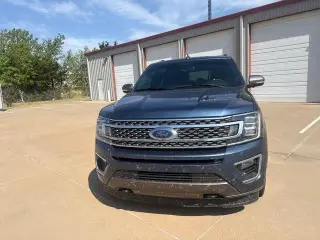 Ford Expedition 2020 4x4 King Ranch SUV de 4 puertas