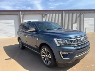 Ford Expedition 2020 4x4 King Ranch SUV de 4 puertas