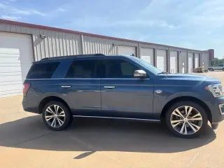Ford Expedition 2020 4x4 King Ranch SUV de 4 puertas