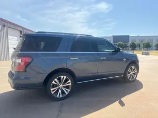 Ford Expedition 2020 4x4 King Ranch SUV de 4 puertas