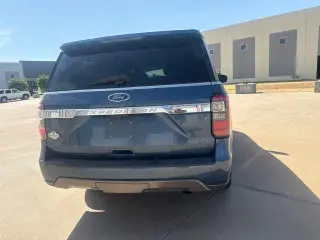 Ford Expedition 2020 4x4 King Ranch SUV de 4 puertas