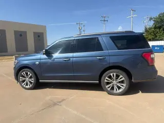 Ford Expedition 2020 4x4 King Ranch SUV de 4 puertas