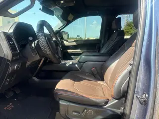 Ford Expedition 2020 4x4 King Ranch SUV de 4 puertas