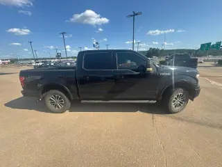 Ford F-150 2018 4x4 XLT 4dr SuperCrew 5.5 ft. SB