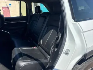 Jeep Grand Cherokee 2023 4x4 4xe SUV de 4 puertas