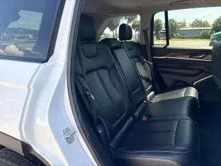 Jeep Grand Cherokee 2023 4x4 4xe SUV de 4 puertas