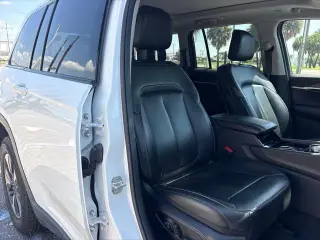 Jeep Grand Cherokee 2023 4x4 4xe SUV de 4 puertas