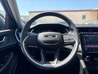 Jeep Grand Cherokee 2023 4x4 4xe SUV de 4 puertas