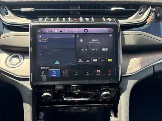 Jeep Grand Cherokee 2023 4x4 4xe SUV de 4 puertas