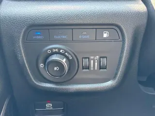 Jeep Grand Cherokee 2023 4x4 4xe SUV de 4 puertas
