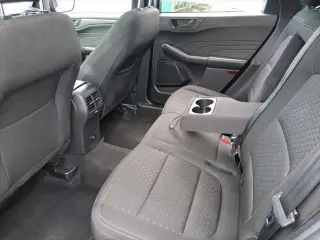 Ford Escape 2025 Active SUV de 4 puertas