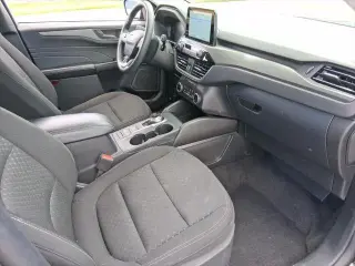 Ford Escape 2025 Active SUV de 4 puertas