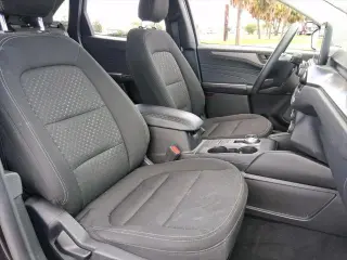 Ford Escape 2025 Active SUV de 4 puertas
