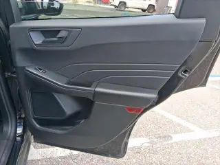 Ford Escape 2025 Active SUV de 4 puertas