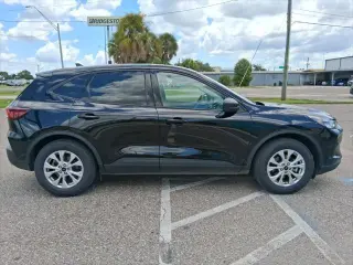 Ford Escape 2025 Active SUV de 4 puertas