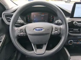 Ford Escape 2025 Active SUV de 4 puertas