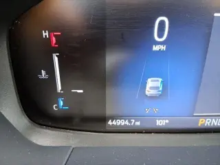 Ford Escape 2025 Active SUV de 4 puertas