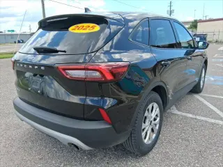 Ford Escape 2025 Active SUV de 4 puertas