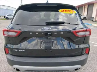 Ford Escape 2025 Active SUV de 4 puertas