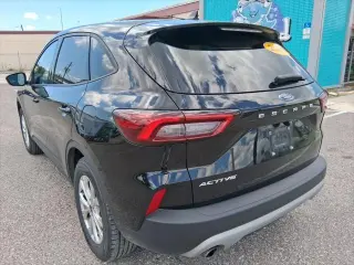 Ford Escape 2025 Active SUV de 4 puertas