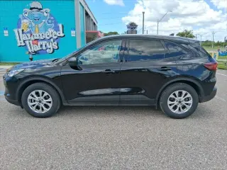 Ford Escape 2025 Active SUV de 4 puertas