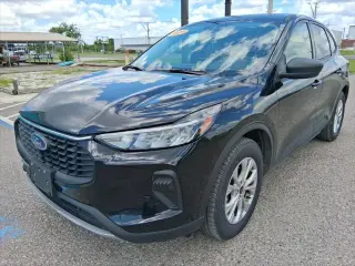 Ford Escape 2025 Active SUV de 4 puertas