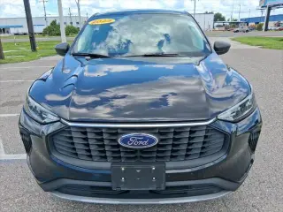 Ford Escape 2025 Active SUV de 4 puertas