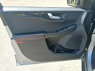 Ford Escape 2024 AWD ST-Line SUV de 4 puertas
