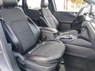 Ford Escape 2024 AWD ST-Line SUV de 4 puertas