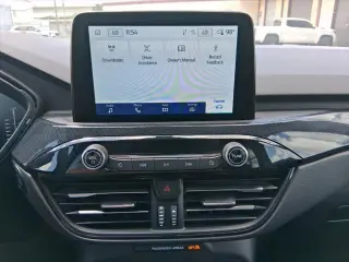 Ford Escape 2024 AWD ST-Line SUV de 4 puertas