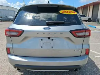 Ford Escape 2024 AWD ST-Line SUV de 4 puertas