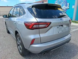 Ford Escape 2024 AWD ST-Line SUV de 4 puertas