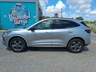 Ford Escape 2024 AWD ST-Line SUV de 4 puertas