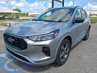 Ford Escape 2024 AWD ST-Line SUV de 4 puertas