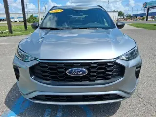 Ford Escape 2024 AWD ST-Line SUV de 4 puertas