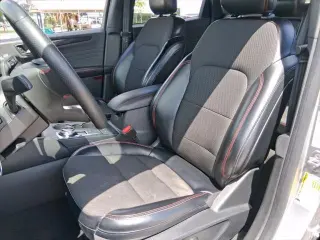 Ford Escape 2024 AWD ST-Line SUV de 4 puertas