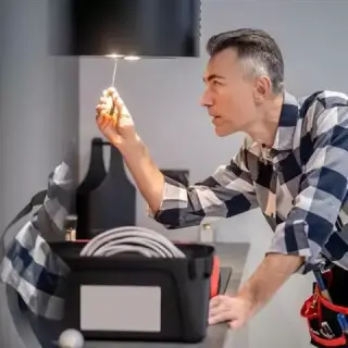 Victor's Electric