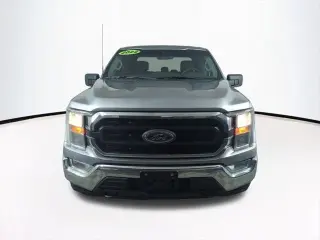 Ford F-150 2022 4x4 XLT 4 puertas SuperCrew 5.5 pies SB