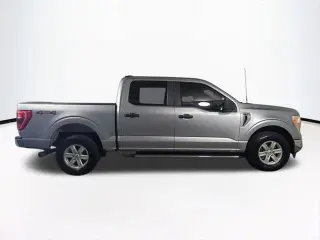Ford F-150 2022 4x4 XLT 4 puertas SuperCrew 5.5 pies SB