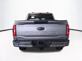 Ford F-150 2022 4x4 XLT 4 puertas SuperCrew 5.5 pies SB