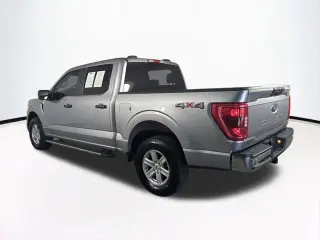Ford F-150 2022 4x4 XLT 4 puertas SuperCrew 5.5 pies SB