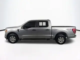 Ford F-150 2022 4x4 XLT 4 puertas SuperCrew 5.5 pies SB