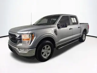 Ford F-150 2022 4x4 XLT 4 puertas SuperCrew 5.5 pies SB